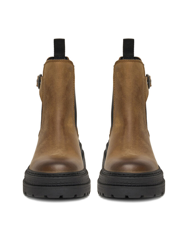 G-Star Raw Klassische Stiefeletten G-Star Raw CEO-WI34-ALASKA-02 Braun