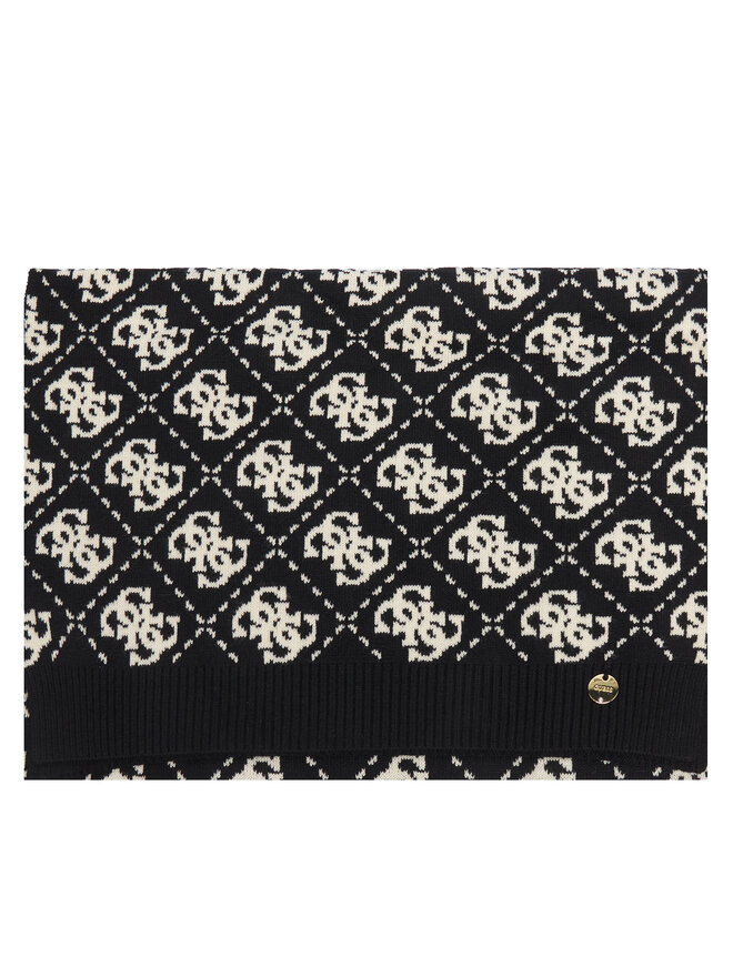 Guess Set Schal und Mütze Guess GFBOX WP6401 Schwarz