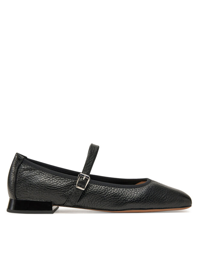 Caprice Balerini Caprice 9-22100-44 Negru
