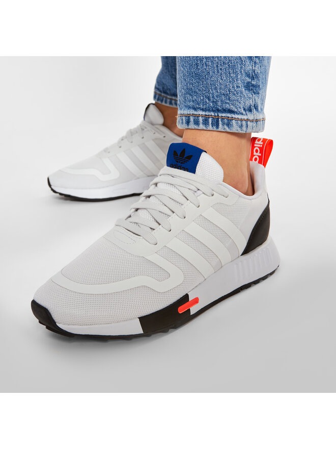 adidas Снікерcи adidas Multix J FX6230 Білий