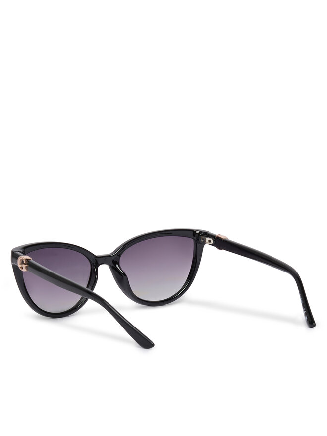 Guess Sonnenbrillen Guess GU00189 Schwarz