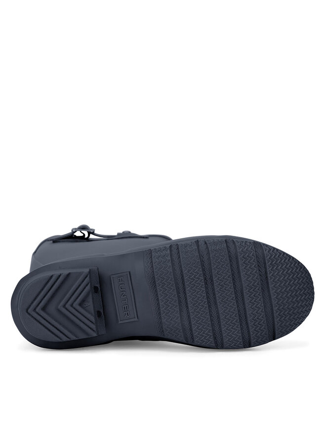 Hunter Cizme de cauciuc Hunter JFT6000RMA Bleumarin