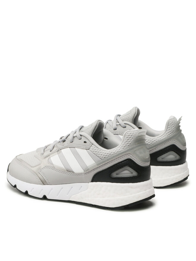 adidas Sneakersy adidas Zx 1K Boost 2.0 GY5983 Szary