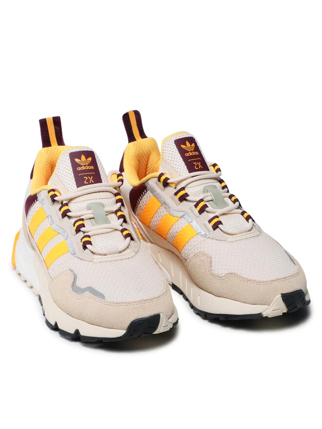 Sneakers adidas Zx 1K Boost-Seansolity H00442 Beige | eschuhe.de