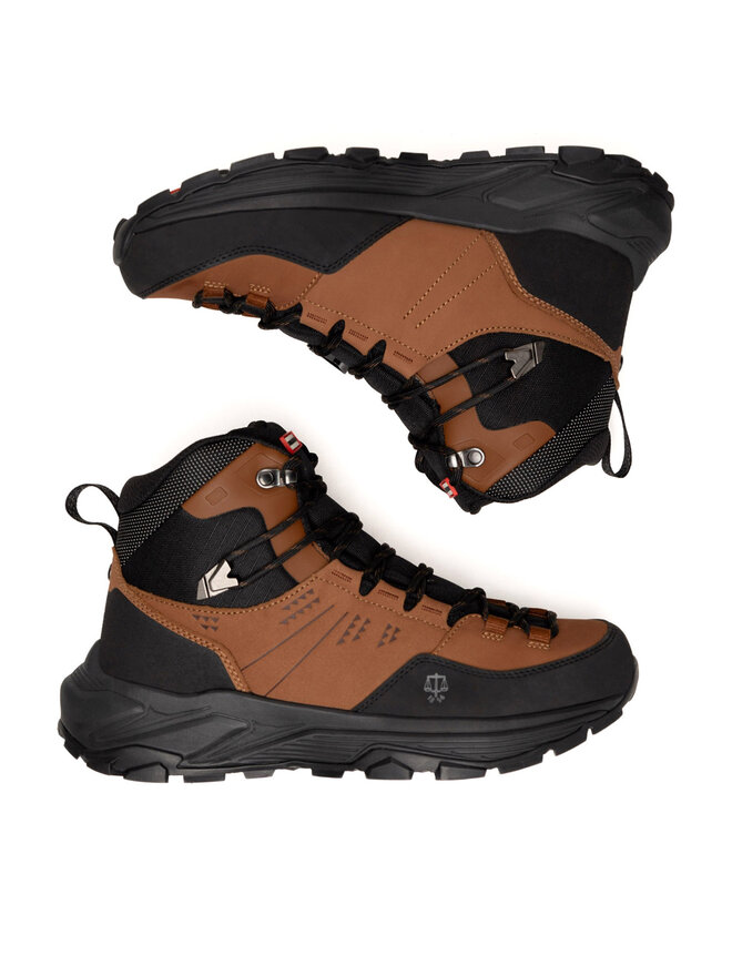 Hunter Туристически Hunter H1-061 Кафяв