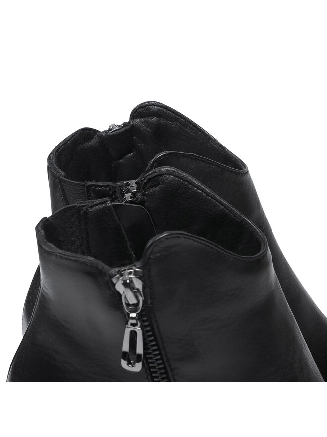 Lasocki Botines Lasocki TROPEA-01 Negro