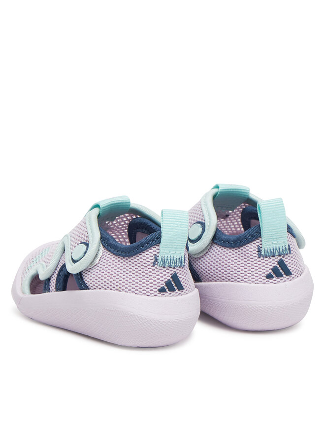 adidas Sandále adidas Altaventure 3 JQ2276 Fialová
