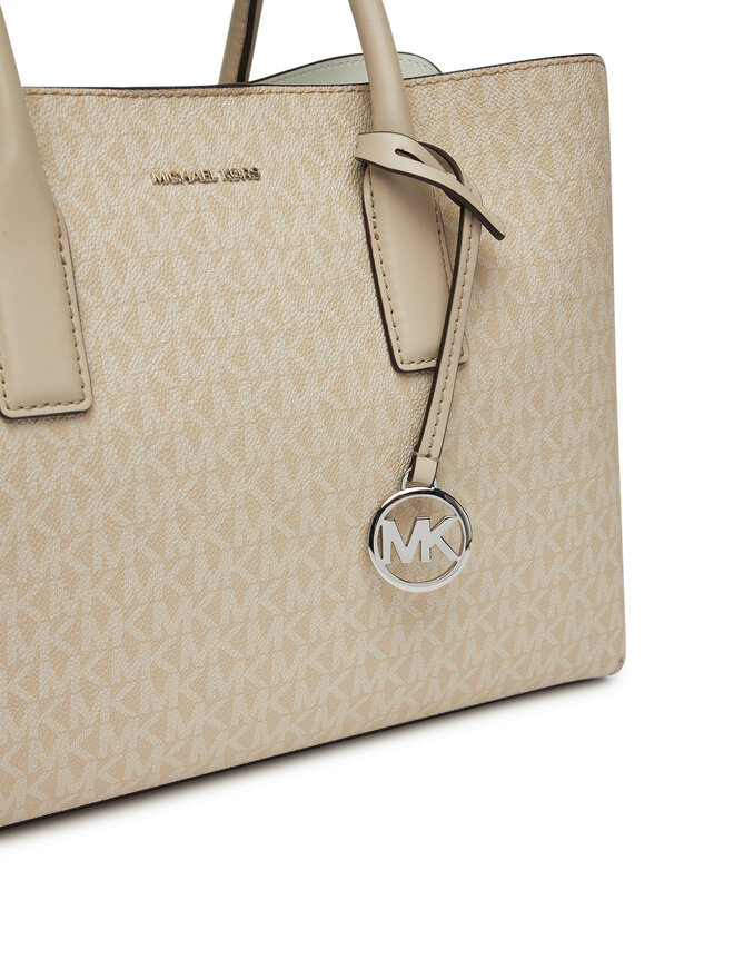 MICHAEL Michael Kors Kabelka MICHAEL Michael Kors Ruthie 30S5S9RS3V Béžová
