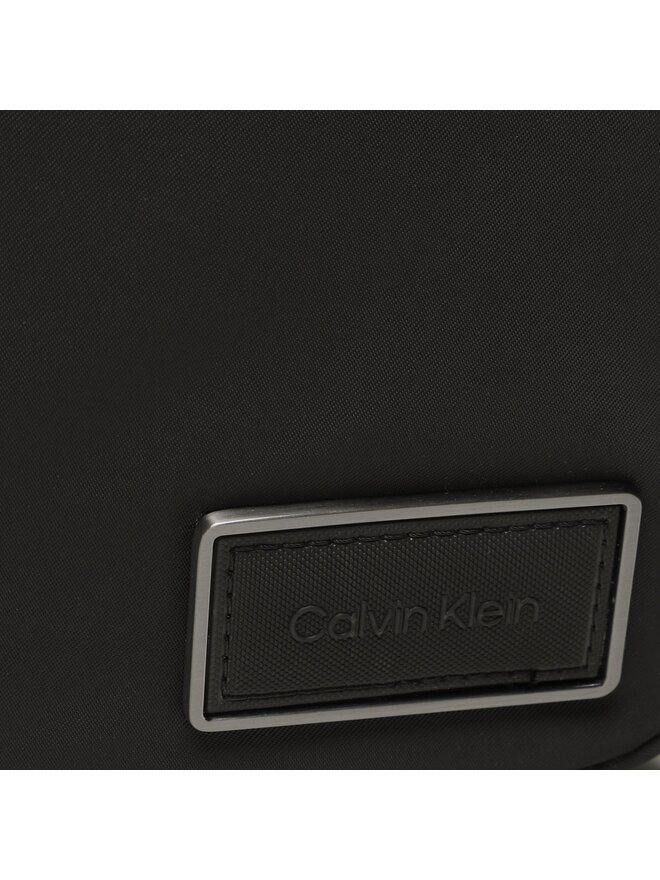 Calvin Klein Τσάντα για laptop Calvin Klein K50K510278 Μαύρο