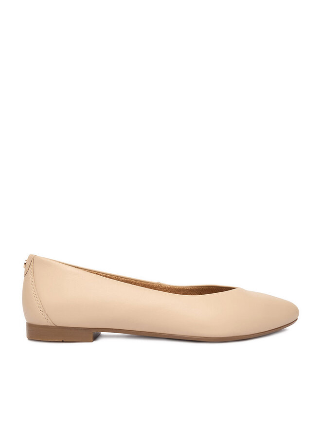 Lasocki Ballerinas Lasocki CEO-RST-KAJA-66 Beige
