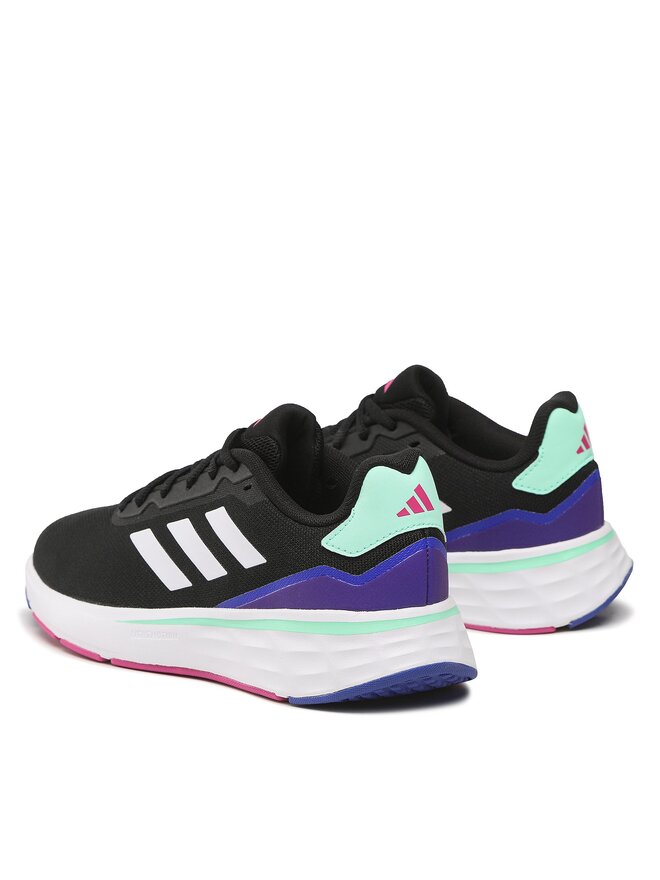 adidas Παπούτσια για Τρέξιμο adidas Start Your Run Shoes HP5674 Μαύρο