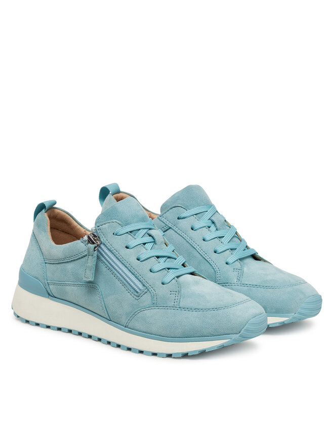 Caprice Sneakers Caprice 9-23702-42 Albastru