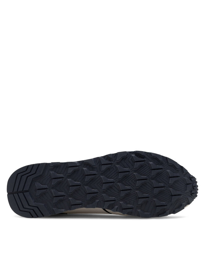 Beverly Hills Polo Club Sneakersy Beverly Hills Polo Club 23MS1016 Bílá