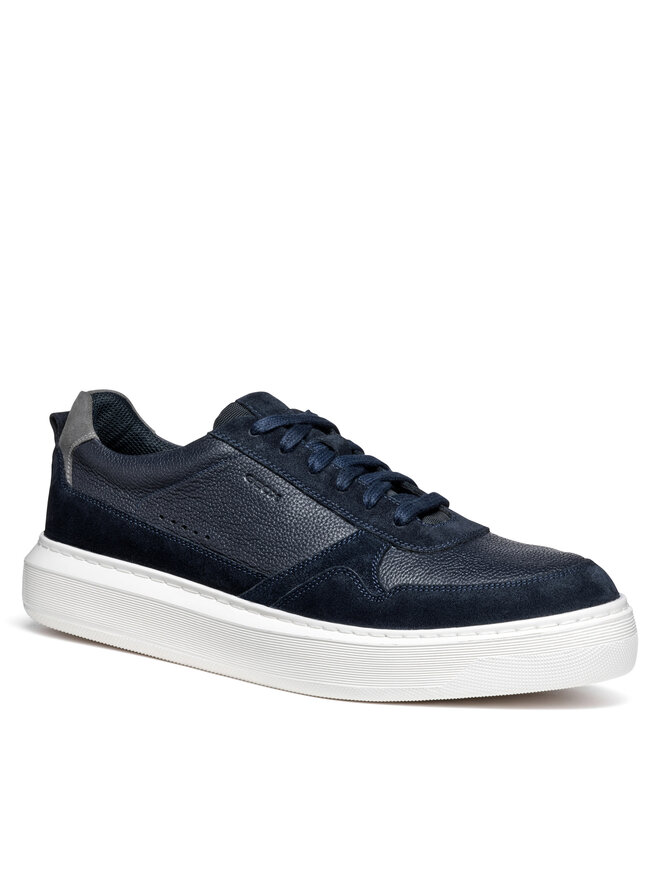 Geox deiven sneaker clearance