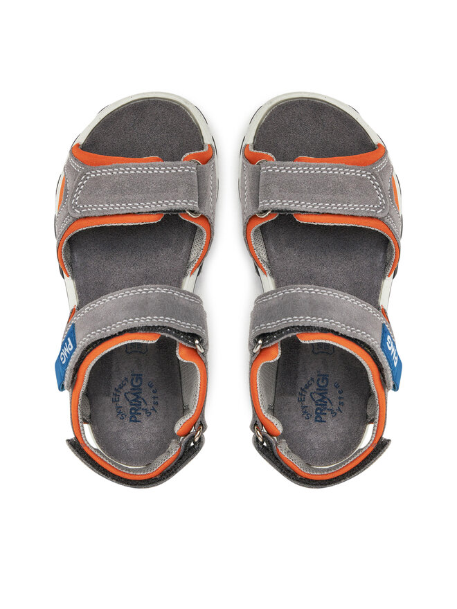 Primigi Sandalen Primigi 7893211 M Grau