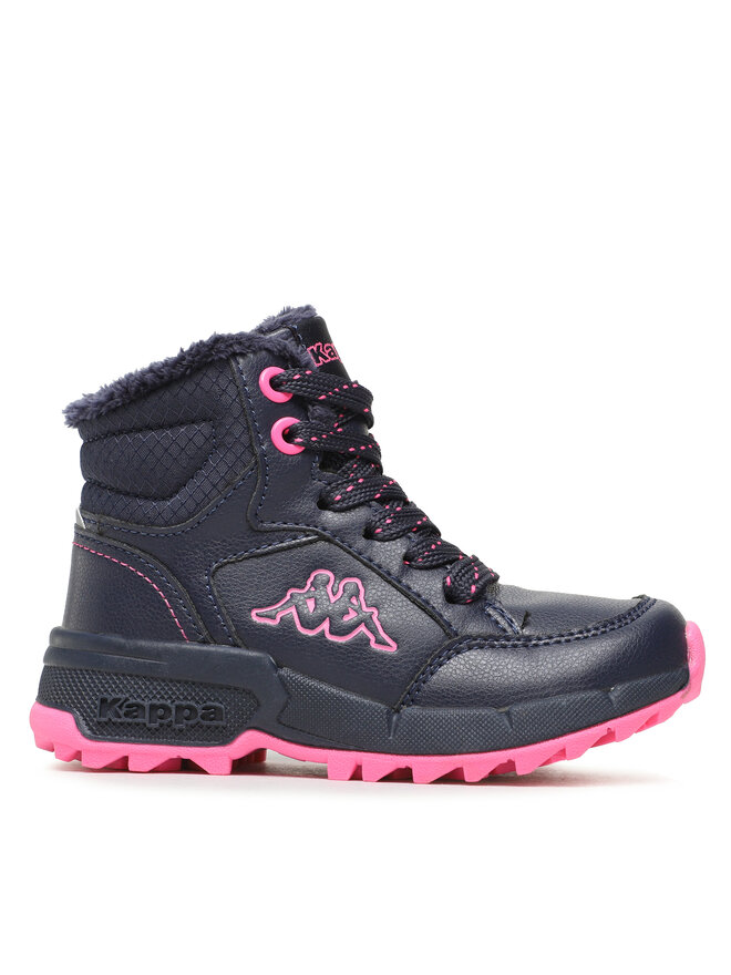 Kappa Botas altas Kappa 260904K Azul marino