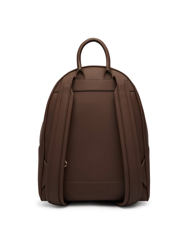LOVE MOSCHINO Rucksack LOVE MOSCHINO JC4185PP1PKD0300 Braun