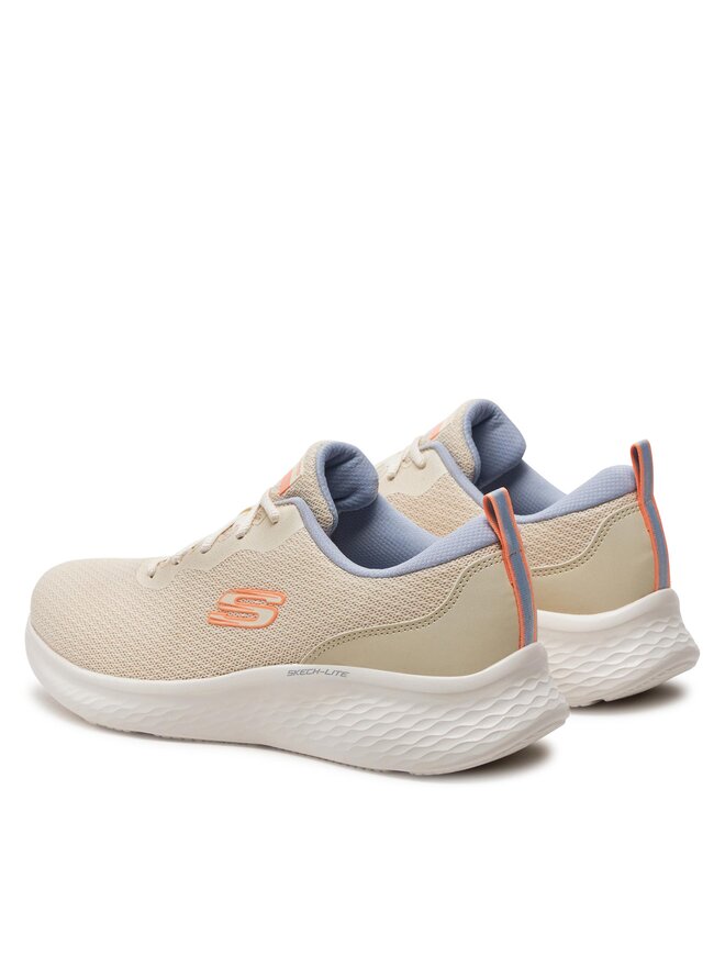 Skechers Сникърси Skechers Lite Pro-Best Chance 150044/NTMT Бежов