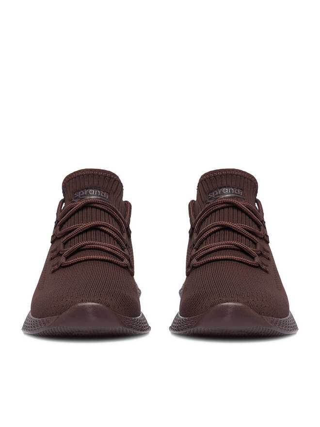 Sprandi Sneakers Sprandi CEOWB-WP72-21782 Braun