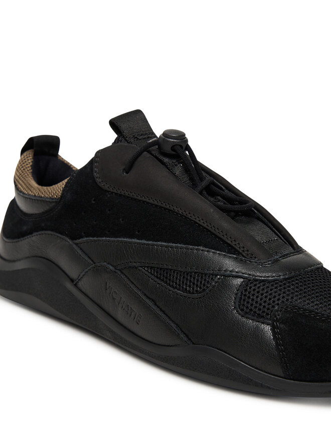 Vic Matié Zapatillas Vic Matié 1H4300D G32BR7T458 Negro