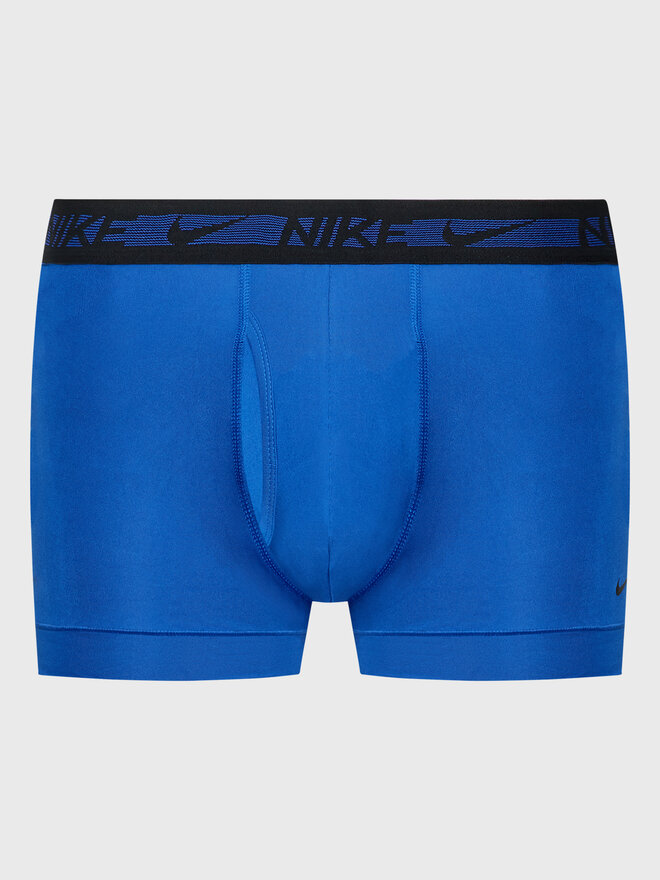 Nike Nike Set 3 parov boksaric Dri-Fit Ultra Stretch Micro 0000KE1152 Pisana