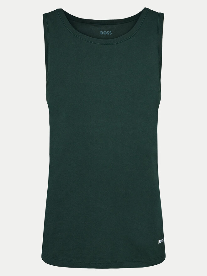 BOSS BOSS Berankovių marškinėlių komplektas 50517863 Spalvota Regular Fit