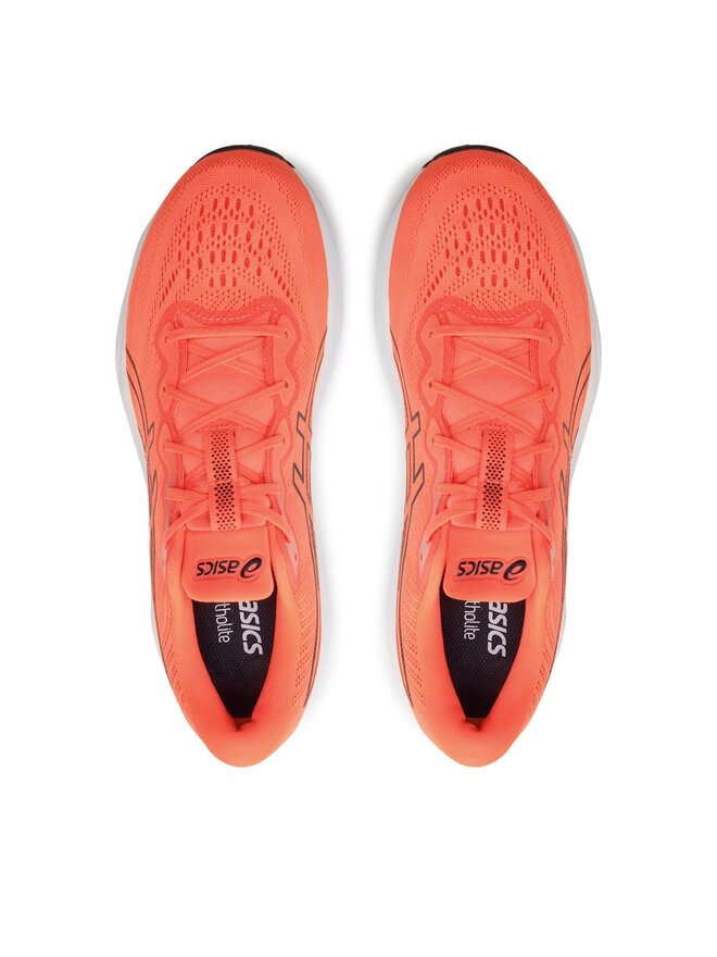 Asics Παπούτσια για Τρέξιμο Asics Gel-Pulse 15 1011B780 Κόκκινο