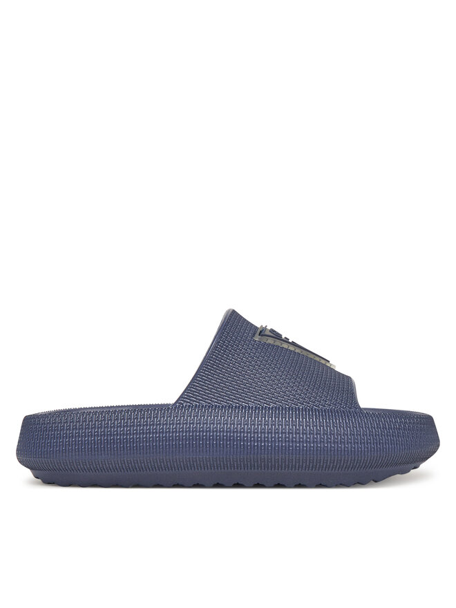 Guess Šľapky Guess H5GZ03 WG5X0 Tmavomodrá