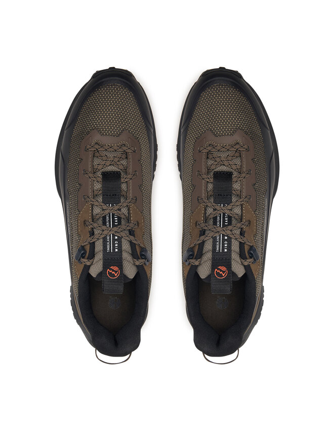 Timberland Sneakers Timberland Motion Access TB0A6F16EBF1 Grün