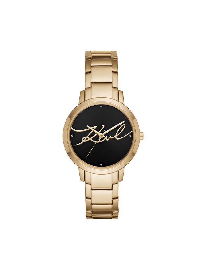 Karl lagerfeld fashion relojes