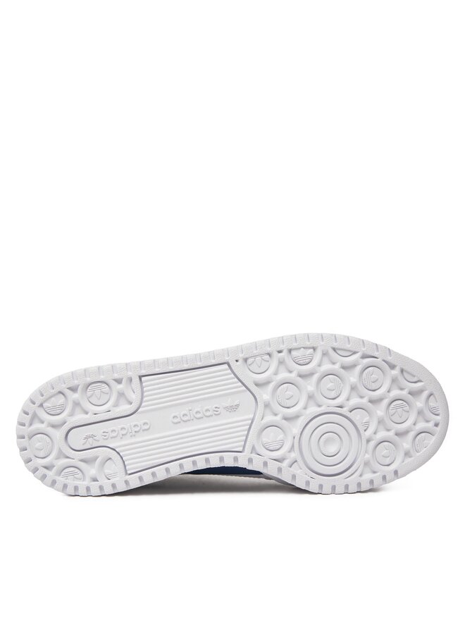 adidas Αθλητικά adidas Forum Bold Kids IF1172 Λευκό