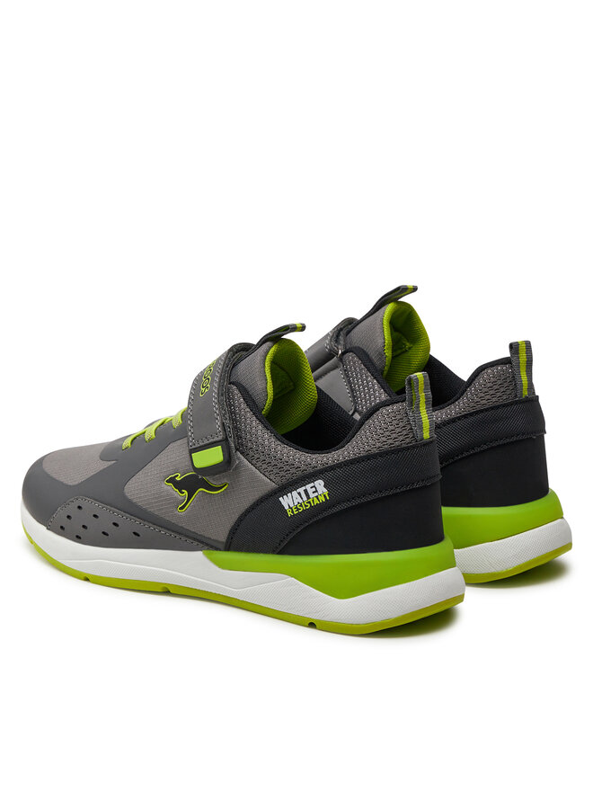 KangaRoos Сникърси KangaRoos Kd-Dips Ev 18911 2014 S Сив