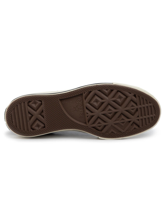Converse Кецове Converse Chuck 70 Ox Obsidi 164950C Тъмносин
