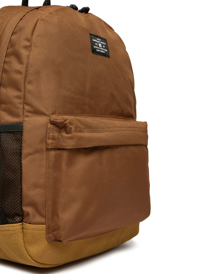 DC Shoes Рюкзак DC Shoes ADYBP03102 Коричневий