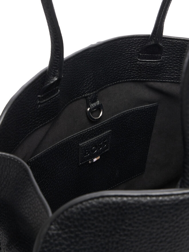 BOSS Handtasche BOSS 50568167 Schwarz
