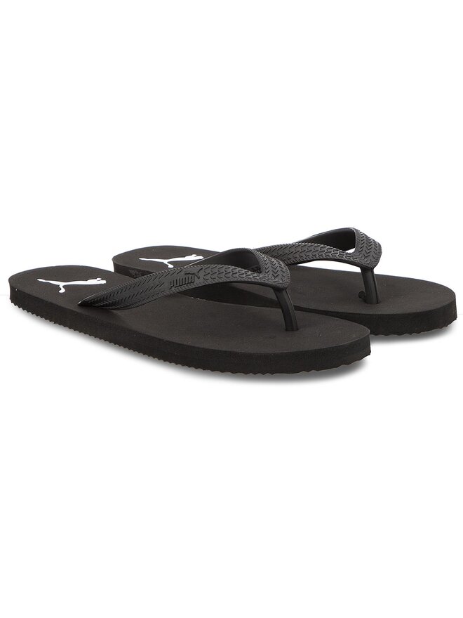 Puma Zehentrenner Puma First Flip 360252 05 Schwarz