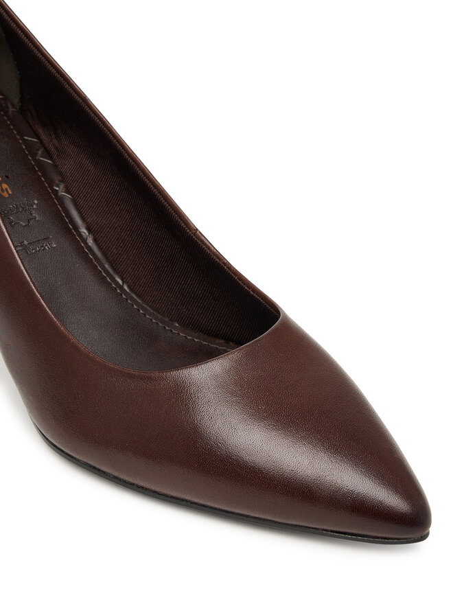 Tamaris High Heels Tamaris 1-22434-41 Braun