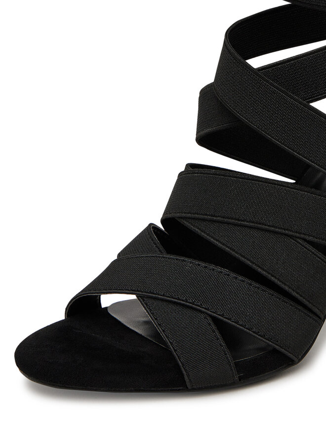 DeeZee Sandales DeeZee JY017759-2 Melns