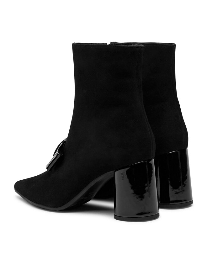 Baldowski Botines Baldowski D04452-4400-003 Negro