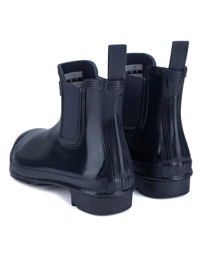 Hunter Gumicsizma Hunter WFS2078RGL Sötétkék
