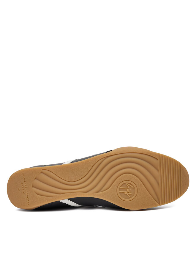 Giuseppe Zanotti Sneakers Giuseppe Zanotti RM60015/001 Schwarz
