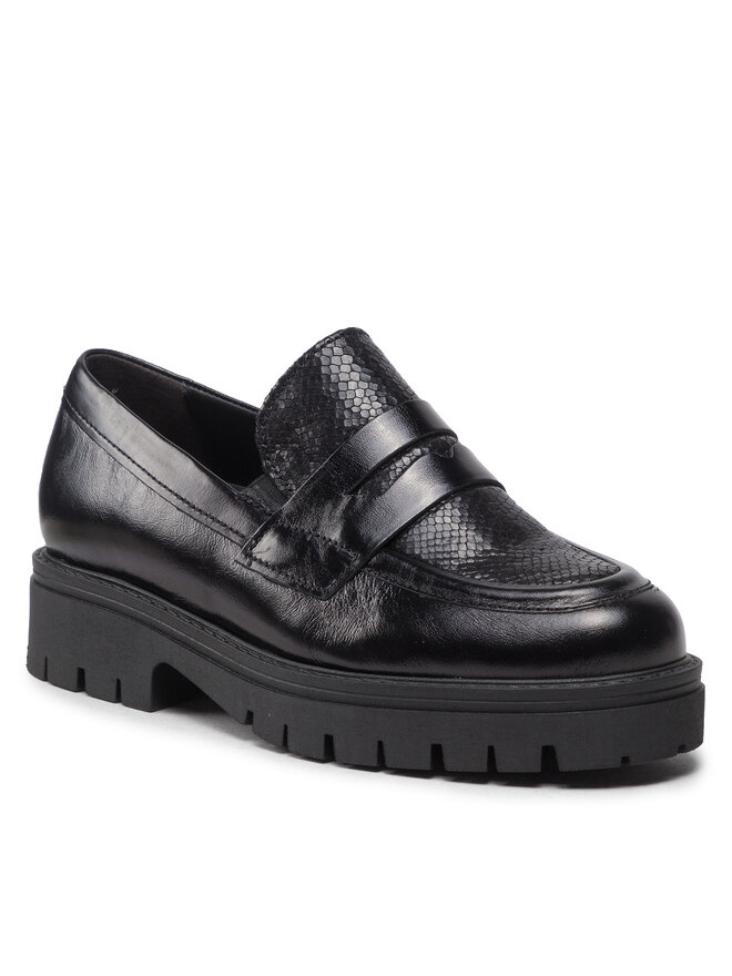 Gabor Slipper Gabor 92.453.37 Schwarz