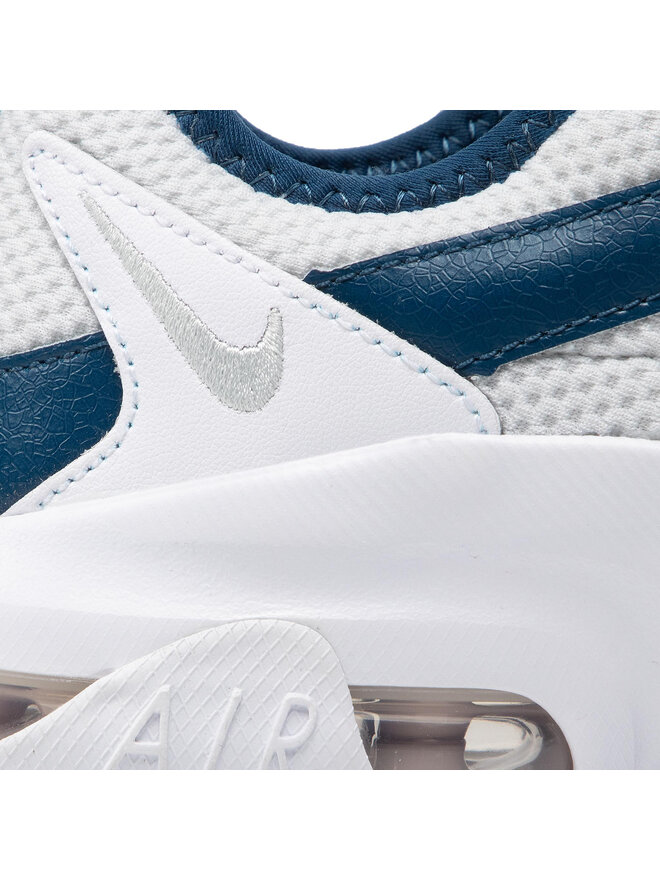 Nike Sneakers Nike Air Max Graviton AT4404 106 Weiß