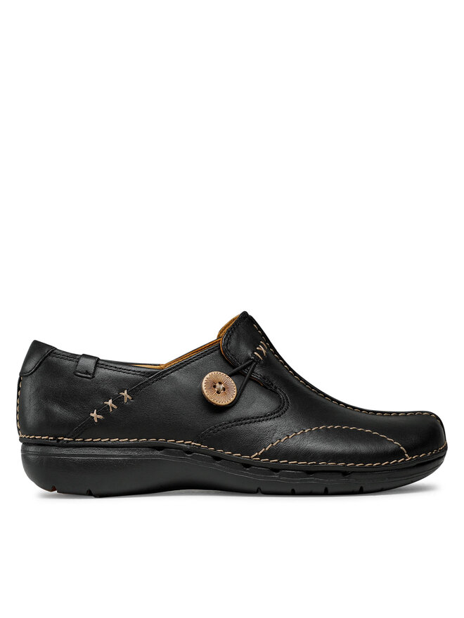 Scarpe basse clarks online
