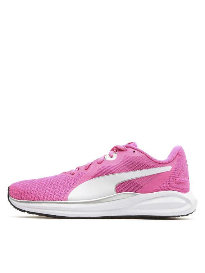 Puma Zapatillas de running Puma Twitch Runner Resh 377981 06 Rosa