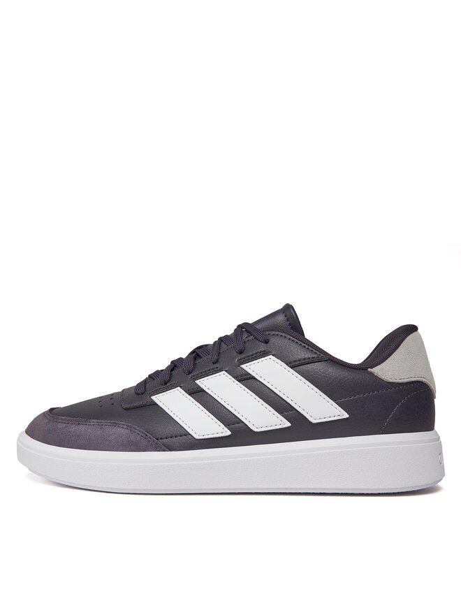adidas Tenisice adidas Courtblock IF6504 Ljubičasta