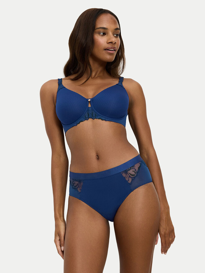 Triumph Triumph Liemenėlė su lankeliais Wild Azalea 10219852 Mėlyna
