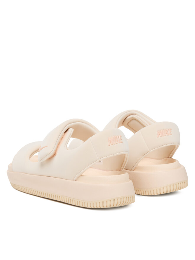 Nike Sandalen Nike Calm Sandal FZ3125 800 Écru