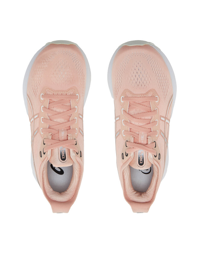 Asics Παπούτσια για Τρέξιμο Asics Gel-Kayano 31 1012B670 Ροζ