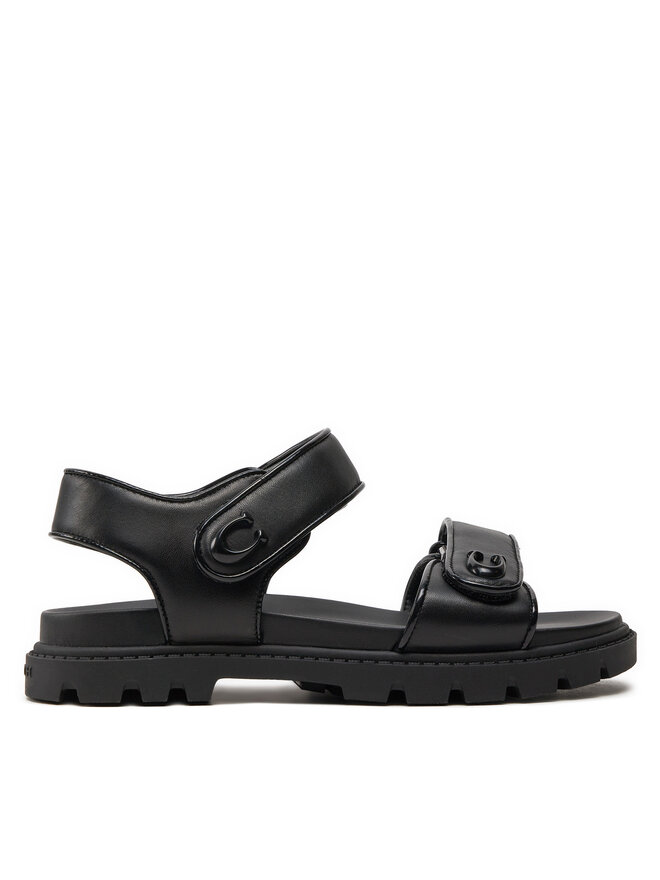 Coach Sandalias Coach Brynn CS094 Negro